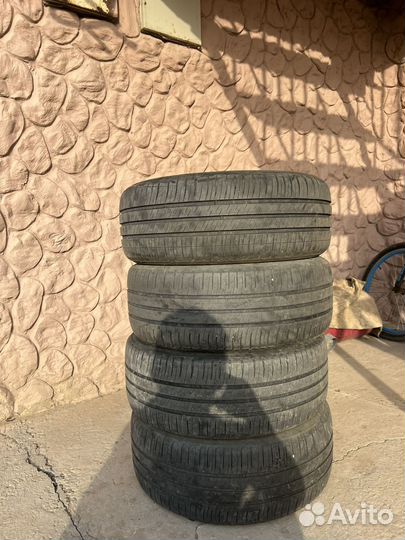 Michelin Energy Saver 4 205/55 R16