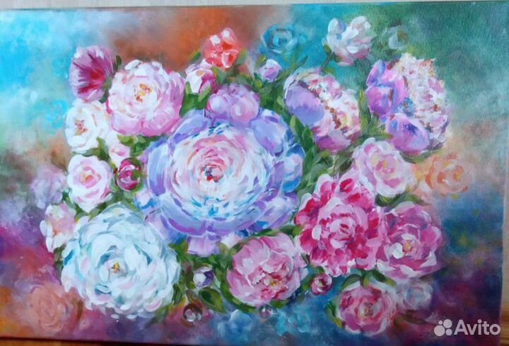 Творчество рисование