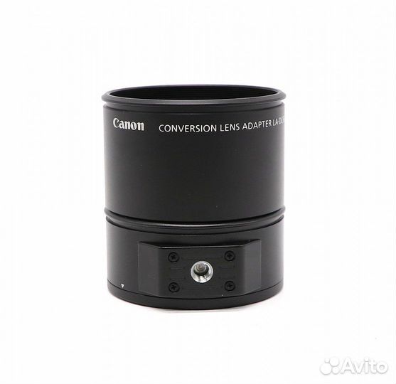 Адаптер для телеконвертера Canon LA-DC58C