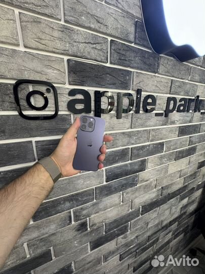 iPhone 14 Pro, 128 ГБ