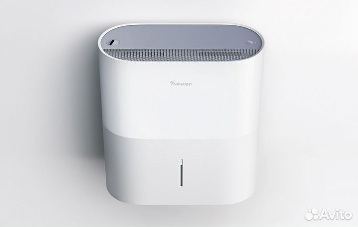 Аэроняня для заботливой мамы