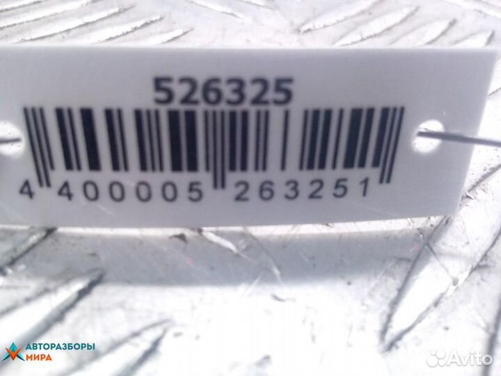 Шторка багажника Volkswagen Passat B5 1999