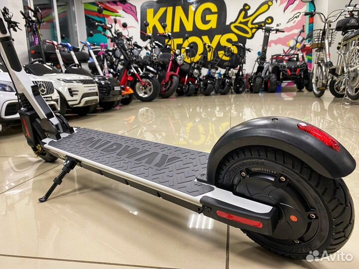 Электросамокат Midway Yamato 0809 Pro 350W 10Ah/36