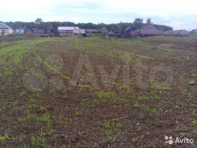 Участок 21 сот. (ИЖС)