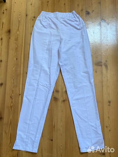 Хирургический костюм