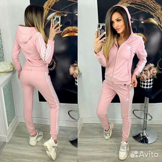 Костюм спортивный 02 05p