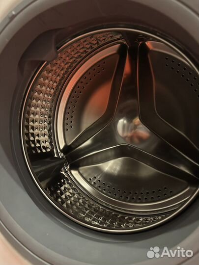 Стиральная машинка