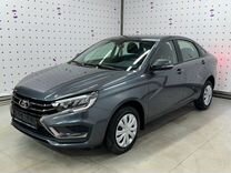 Новый ВАЗ (LADA) Vesta 1.8 CVT, 2024, цена от 1 376 500 руб.