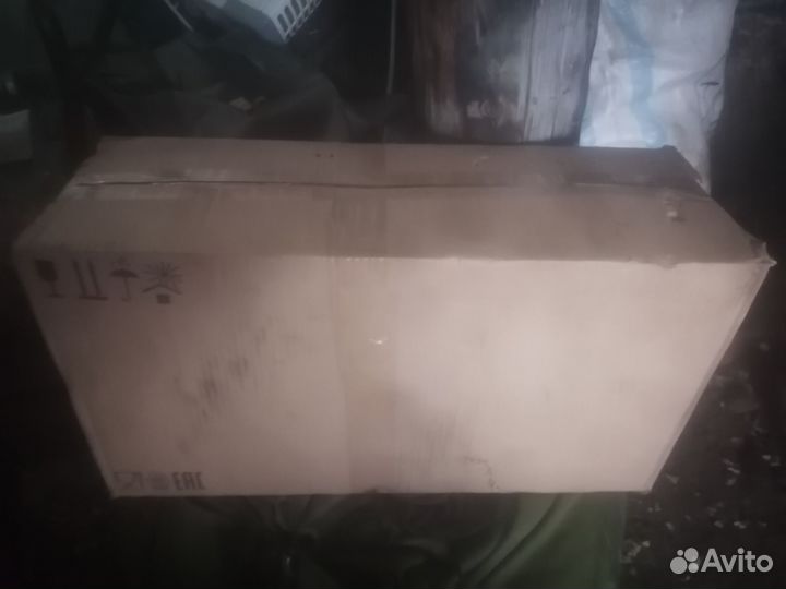 Вещи б/у