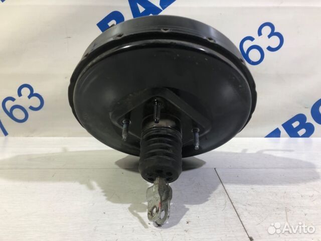 Вакуумный усилитель тормозов KIA ceed JD 1.4 мт ун