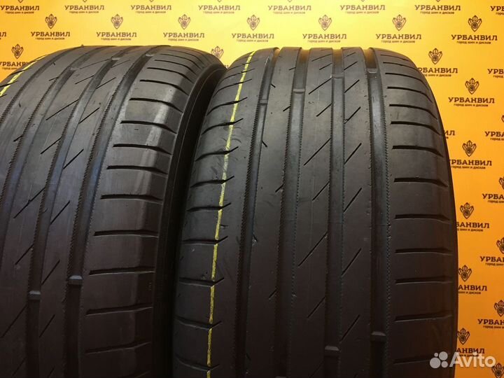 Nokian Tyres Nordman SZ2 245/50 R18 100W