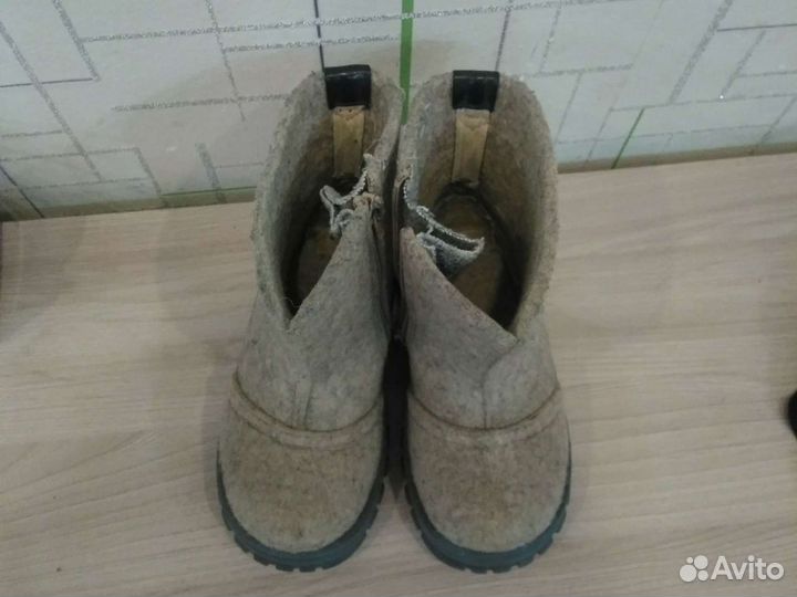 Валенки