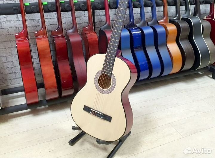 Гитара классика