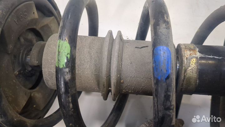 Амортизатор подвески Honda Element, 2006