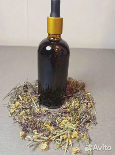 Сбор от бородавок медовый