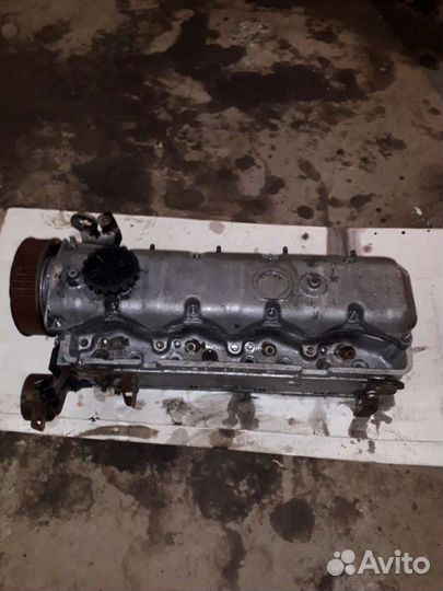 Гбц рено мастер