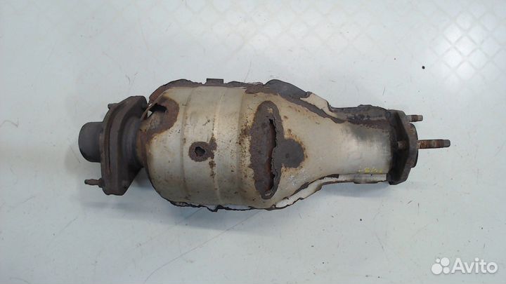 Катализатор Nissan Pathfinder, 2008