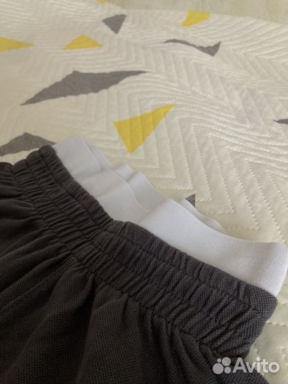 Брюки карго