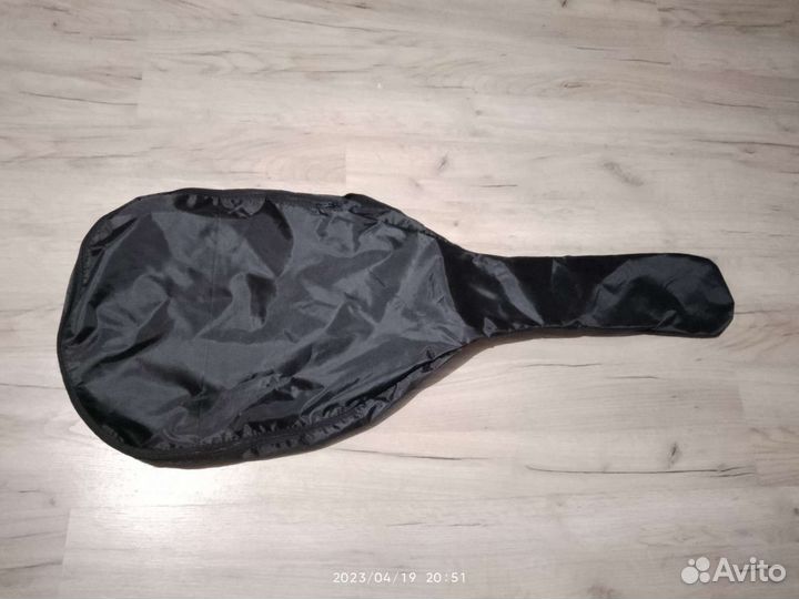 Чехол для гитары Новый