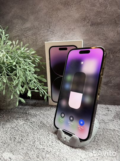 iPhone 14 Pro, 128 ГБ