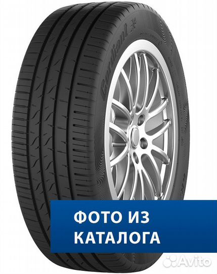 Cordiant Gravity SUV 215/65 R16 H