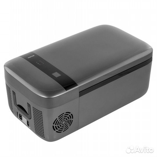 Мобильный холодильник bork Z630