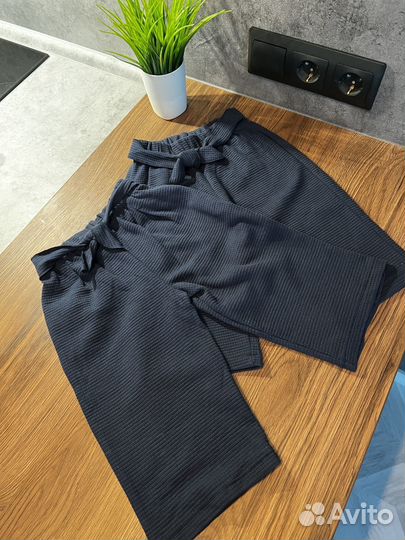 Штаны zara 92