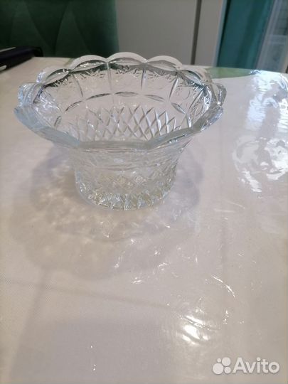 Посуда СССР