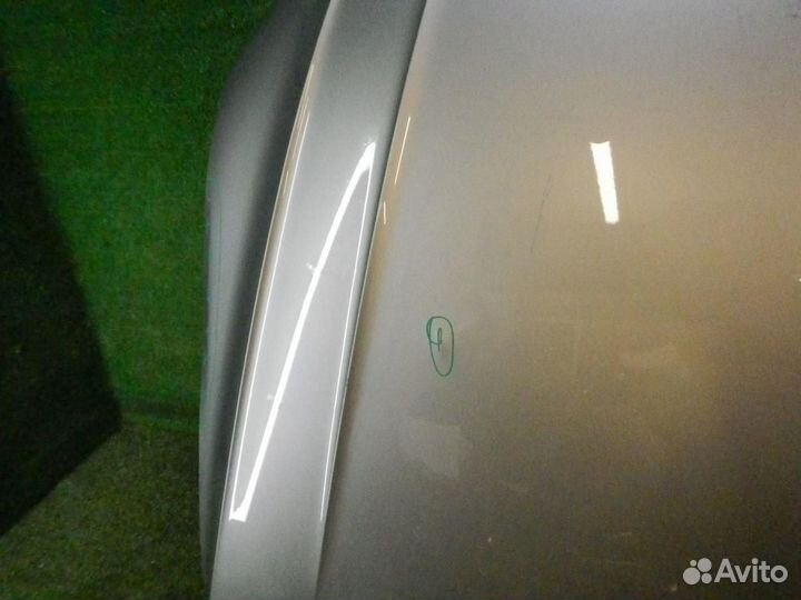 Капот VW Tiguan 2 (2016-2020)