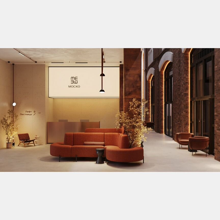Апартаменты-студия, 19,7 м², 4/10 эт.
