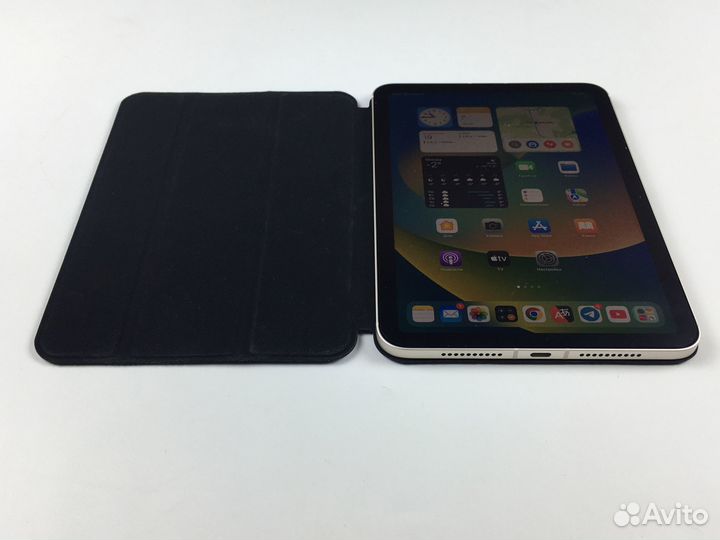 Чехол для Apple iPad mini 6 Flip Case