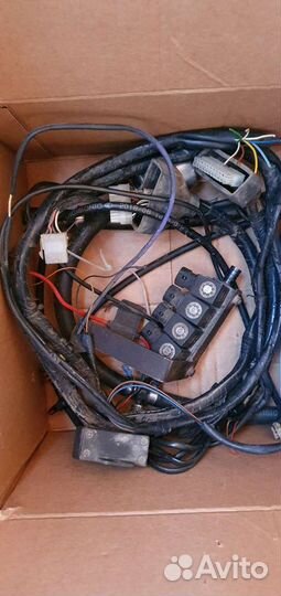 Газовое оборудование