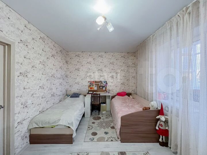 Квартира-студия, 35,5 м², 9/12 эт.