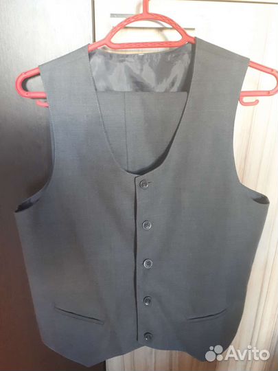 Школьная форма для мальчика