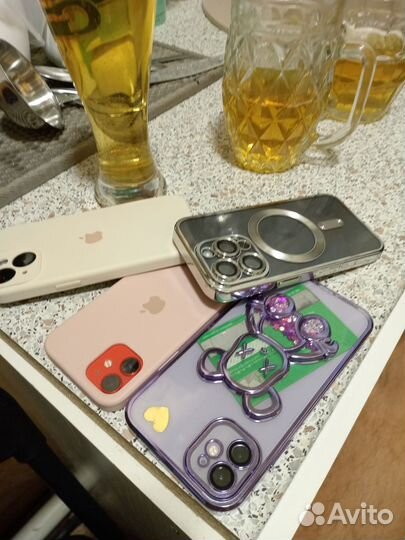 iPhone 11, 256 ГБ