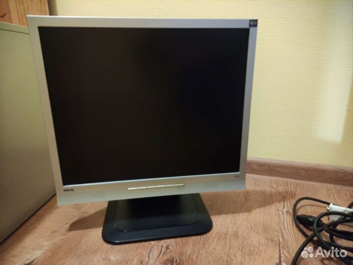 Монитор Benq