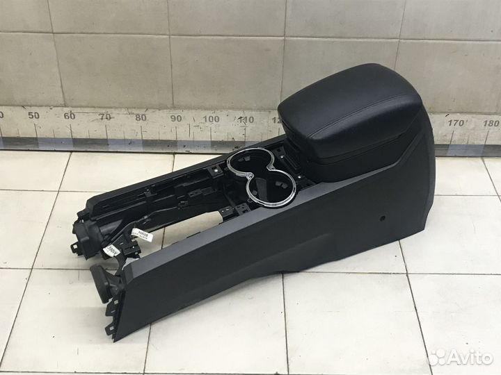 Консоль Mohave 2009