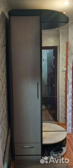 Прихожая бу