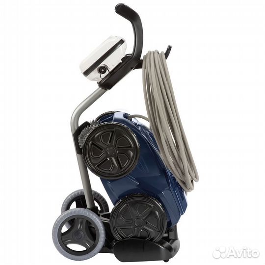 Робот-пылесос для бассейна alpha iQ RA6300