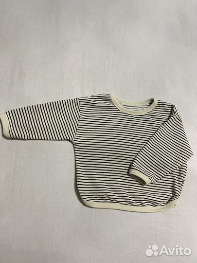 Кофта детская