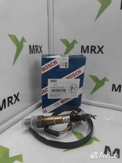 Лямда-зонд 0258027215