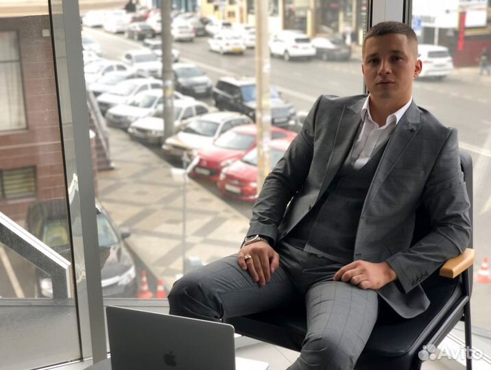 Деньги / кредит под залог недвижимости без банков