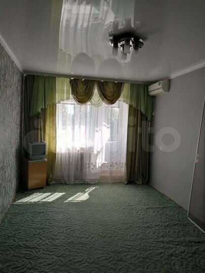 1-к. квартира, 29,1 м², 5/5 эт.
