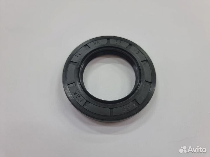 Сальник 38х62х8, GB13871-1992 38x62x8, LU018054