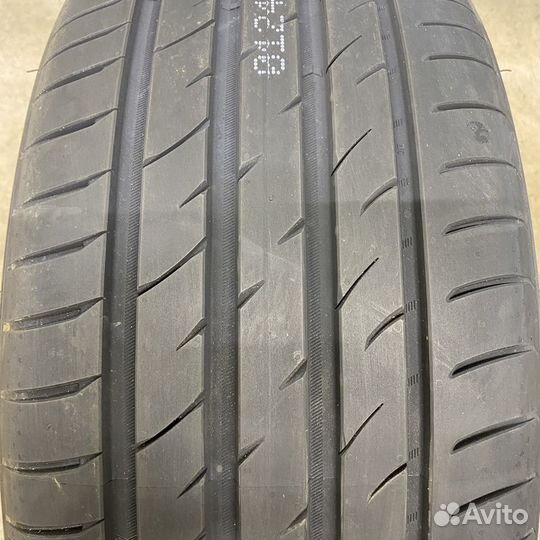 Goodride Solmax 1 225/60 R17 V