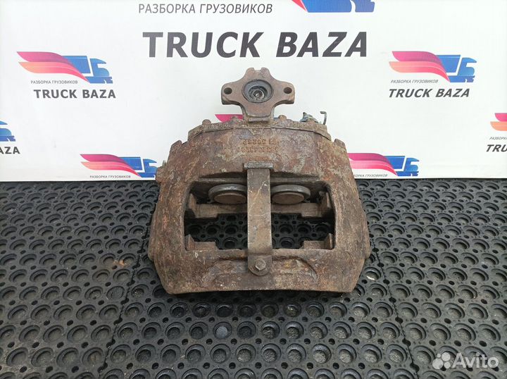 20424070 Суппорт передний левый Volvo FH, Volvo FM