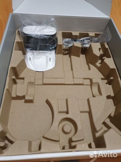 Робот пылесос roborock s5 max