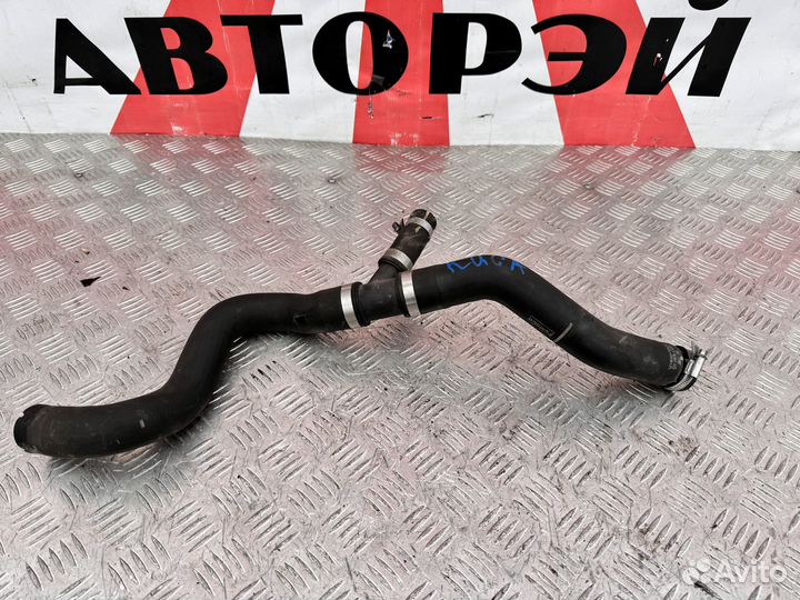 Патрубок радиатора Ford Kuga CBV