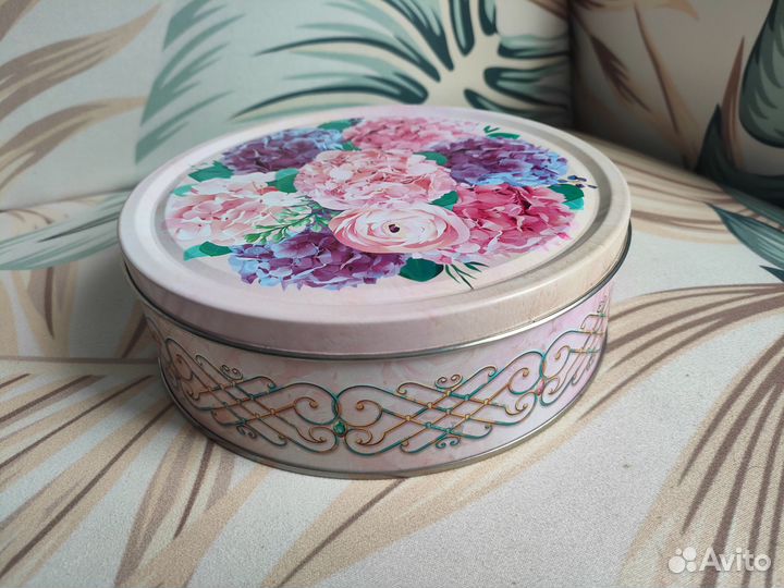 Жестяная банка