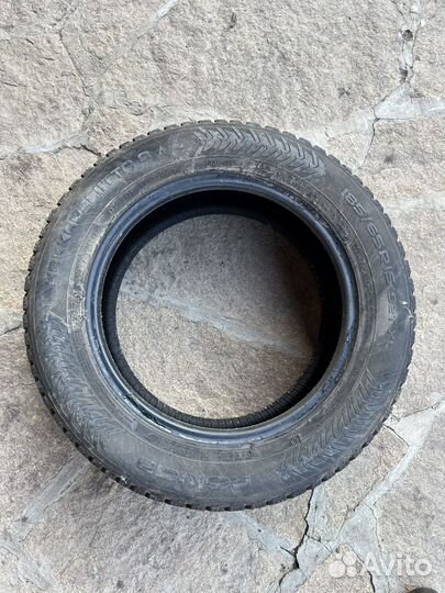 Nokian Tyres Hakkapeliitta 8 185/65 R15